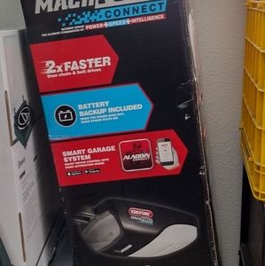 Garage Door opener brand New